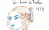 Zeffirelli-Filistrucchi, memorie di un sodalizio artistico | Teatro della Pergola - Firenze, > 16 Aprile 2014