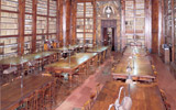 Biblioteca Marucelliana, Firenze