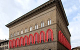 Una delle opere esposte alla mostra «Ai Weiwei. Libero» | Palazzo Strozzi - Firenze, > 22 Gennaio 2017
