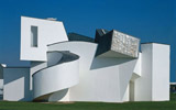 Basilea. La Capitale culturale della Svizzera | Presentazione stagione 2015 a Firenze | Vitra Design Museum (progetto di Frank O. Gehry) 1989 - Weil am Rhein