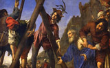 Carlo Dolci. Firenze 1616 - 1687 | Galleria Palatina, Palazzo Pitti - Firenze, > 15 novembre 2015