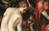 Carlo Portelli. Pittore eccentrico tra Rosso Fiorentino e Vasari | Galleria dell’Accademia - Firenze, > 30 Aprile 2016