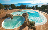 Delphina hotels & resorts. Un Amico in Sardegna