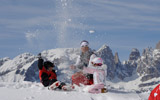 Nuova stagione sciistica Dolomiti - Paganella | Brenta, inverno 2014-'15