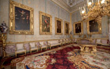 «Firenze Capitale 1865-2015. I doni e le collezioni del Re» | Galleria d'Arte Moderna di Palazzo Pitti, Firenze, > 3 aprile 2016