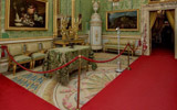 «Firenze Capitale 1865-2015. I doni e le collezioni del Re» | Galleria d'Arte Moderna di Palazzo Pitti, Firenze, > 3 aprile 2016