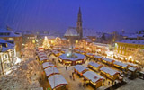 I Mercatini di Natale di Bolzano e Merano | Bolzano e Merano - Alto Adige, > 6 Gennaio 2016