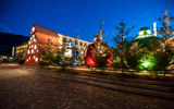 I Mercatini di Natale di Bolzano e Merano | Bolzano e Merano - Alto Adige, > 6 Gennaio 2016