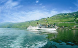 Il Cantone di Vaud | Regione del Lago di Ginevra | © photo: Stephan Engler