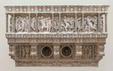 Una delle opere esposte alla mostra «Il Grande Museo del Duomo» | Piazza del Duomo, 9 - Firenze, > 26 gennaio 2016