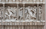 Una delle opere esposte alla mostra «Il Grande Museo del Duomo» | Piazza del Duomo, 9 - Firenze, > 26 gennaio 2016