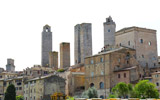 La Spezieria e Orto di Santa Fina | Via Folgore da San Gimignano, 11 - San Gimignano (Siena) | > 31 Ottobre 2015
