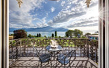 Estate 2017: 10 ragioni per visitare la Regione del Lago di Ginevra / Cantone di Vaud | © photo: Fairmont Le Montreux Palace
