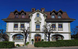 Estate 2017: 10 ragioni per visitare la Regione del Lago di Ginevra / Cantone di Vaud | © photo: Hotel de Ville de Crissier