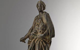 Uno dei prodotti esposti alla mostra «Matilda di Canossa (1046-1115). La Donna che mutò il corso della storia» in corso fino al 10 ottobre 2016 in Casa Buonarroti - Firenze