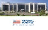 Original Marines: essere vicini ai clienti con qualità