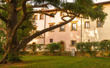 Toscana Resort Castelfalfi a Montaione - Firenze