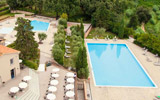 Toscana Resort Castelfalfi a Montaione - Firenze