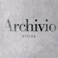 Archivio Store, innovativo concept store made in Florence