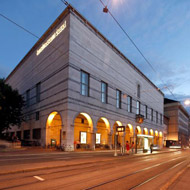 Basilea. La Capitale culturale della Svizzera | Presentazione stagione 2015 a Firenze