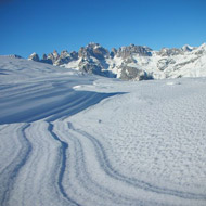 Dolomiti-Paganella: la vacanza sulla neve a misura di famiglia | Brenta, inverno 2014-'15