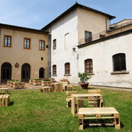 La Spezieria e Orto di Santa Fina, Via Folgore da San Gimignano, 11 - San Gimignano (Siena) | > 31 Ottobre 2015