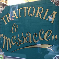 Trattoria «Le Mossacce», Via del Proconsolo, 55 - Firenze a pochi passi dal Duomo - Santa Maria del Fiore