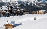 Alta Badia. Nos Ladins - Noi Ladini | Bolzano - Alta Badia, dicembre 2018 / marzo 2019