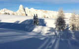 Alta Badia. Nos Ladins - Noi Ladini | Bolzano - Alta Badia, dicembre 2018 / marzo 2019
