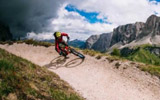 Nasce la Dolomiti Bike Galaxy: Spazio bici infinito | Dolomiti, Estate 2018
