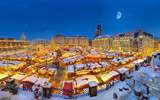 I Mercatini di Natale di Bolzano, Merano, Bressanone: una magia da gustare, vedere e da vivere!, fino al 06 gennaio 2019 | © photo: Torsten Hufsky