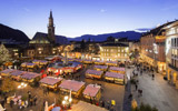I Mercatini di Natale di Bolzano, Merano, Bressanone: una magia da gustare, vedere e da vivere!, fino al 06 gennaio 2019