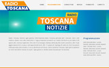 Renzo Vatti, «Vacanze dove e quando» | Radio Toscana (104.7) | www.radiotoscana.it