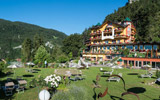Sport Hotel Panorama. La Dolce Vita rivive in Paganella | Trentino 2018